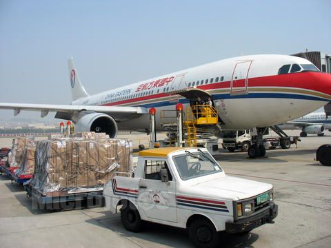如何選擇好的航空貨運公司(圖1)
